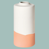 Vase Uranus - orange