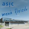 Menu Fleisch - Asic Robotics AG