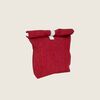 Znünisäckli M - Farbe Rot