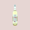 Sirup Limetten-Ingwer