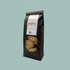 Kokos-Hafer Cookies