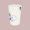 Trinkbecher Jahreszeiten "Winter" - Kaffee/Tee