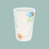 Trinkbecher Jahreszeiten "Frühling" - Kaffee/Tee