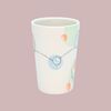 Trinkbecher Jahreszeiten "Frühling" - Kaffee/Tee