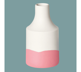 Vase Venus - rot