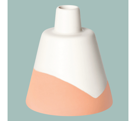 Vase Umbriel - orange