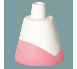 Vase Umbriel - rot