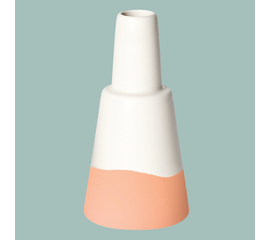 Vase Eris - orange