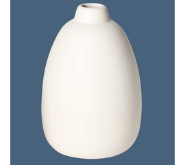 Vase Rhea - uni