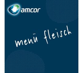 Mittagsmenu Fleisch ohne Salat - Lieferung an Amcor
