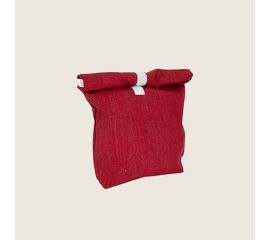 Znünisäckli M - Farbe Rot