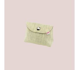 Les trois Poches S - Farbe Vanille