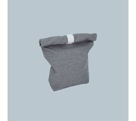 Znünisäckli S - Farbe Grau
