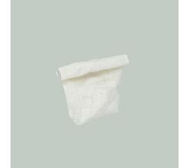 Znünisäckli S - Farbe weiss
