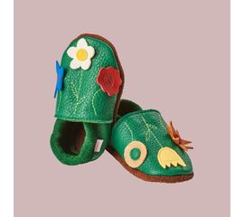 Kinderfinkli - Blumenwiese