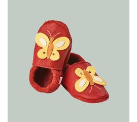 Kinderfinkli - Schmetterling