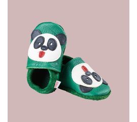 Kinderfinkli - Panda
