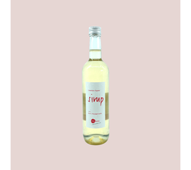 Sirup Limetten-Ingwer