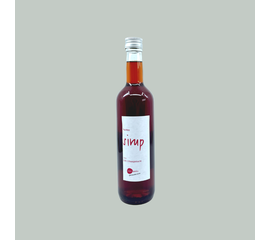 Yschteesirup
