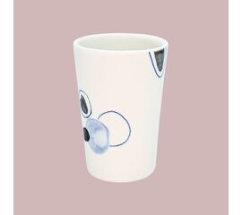 Trinkbecher Jahreszeiten "Winter" - Kaffee/Tee