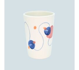 Trinkbecher Jahreszeiten "Sommer" - Kaffee/Tee