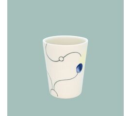 Trinkbecher Jahreszeiten "Sommer" - Kaffe/Tee mittel