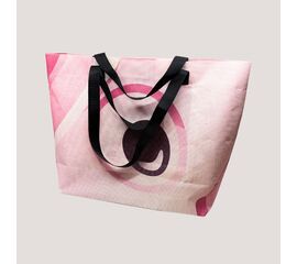 Tasche Oesch Rosa - Ansicht Front