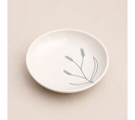 Schale - mittel - flach - 13.6 cm
