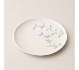 Schale - mittel - flach - 13.6 cm
