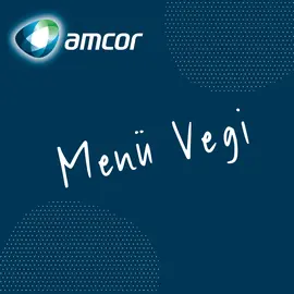 Mittagsmenu Vegetarisch ohne Salat - Lieferung an Amcor