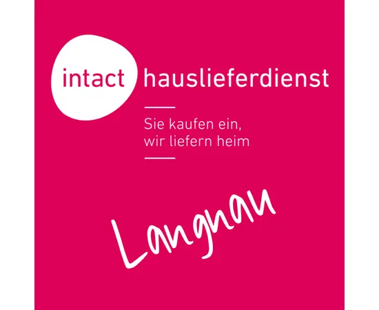 Hauslieferdienst Langnau