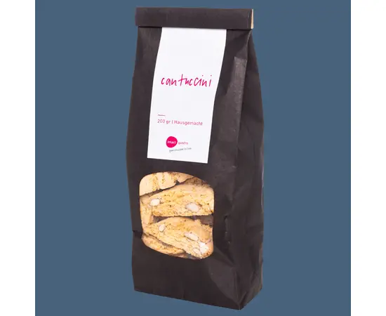 Cantuccini Päckli 200 g