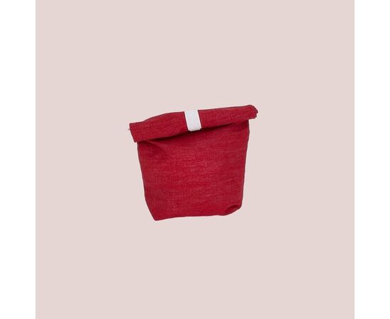 Znünisäckli S - Farbe Rot