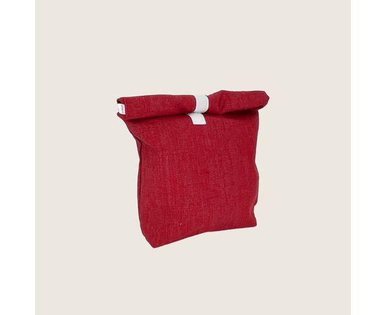 Znünisäckli M - Farbe Rot