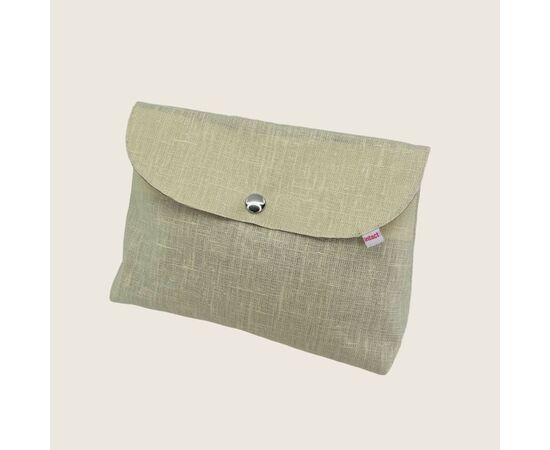 Les trois Poches L - Farbe Vanille