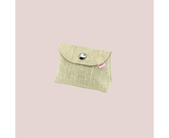 Les trois Poches S - Farbe Vanille