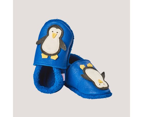 Kinderfinkli - Pinguin