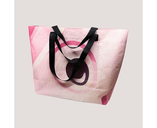 Tasche Oesch Rosa - Ansicht Front