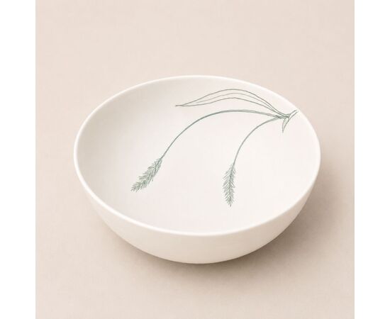 Schale - gross - hoch - 18 cm