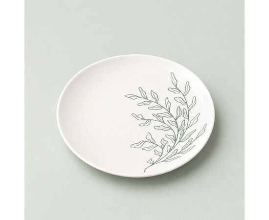 Schale - mittel - flach - 13.6 cm
